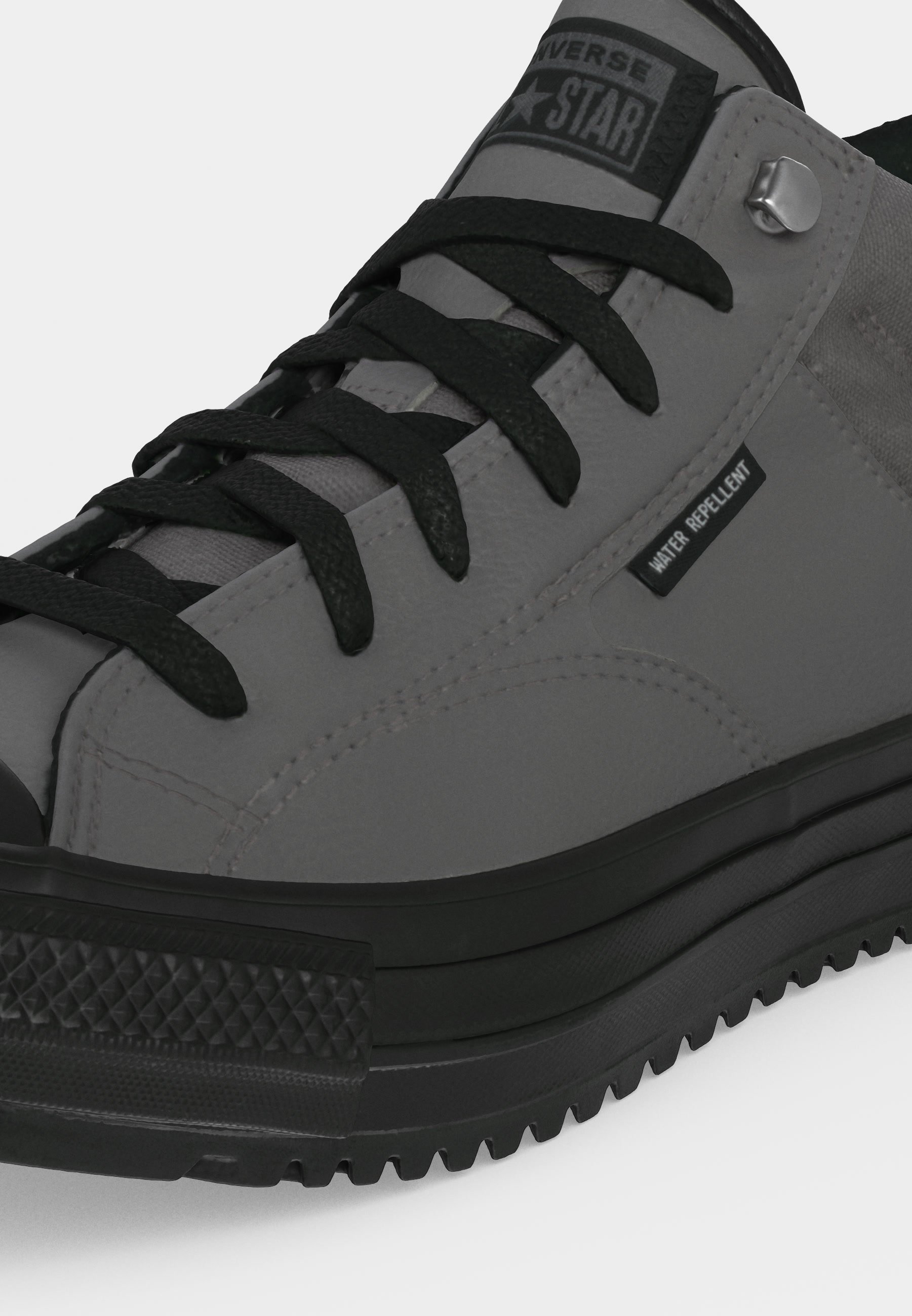 CONVERSE 척 테일러 올 스타 말든 스트리트 웨더라이즈드 하이탑 스니커즈