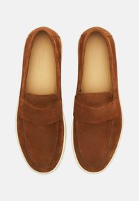 Scarosso Obuća za navlačenje - tan suede