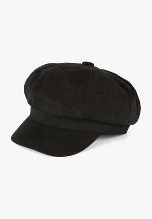 STYLEBREAKER, Casquette - black