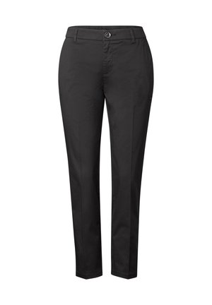 Street One SOFTE - Chinos - grau