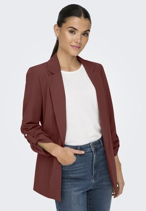 ONLKAYLE ORLEEN LIFE - Blazer - sable