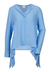 Unausgewählt, light blue