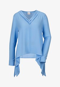 Unausgewählt, light blue