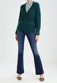 Noa Noa Kofta - dark green