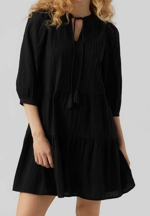 Robe de jour - black