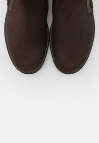 ECCO Stövletter - dark brown