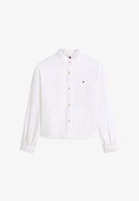 Seleccionado, optic white