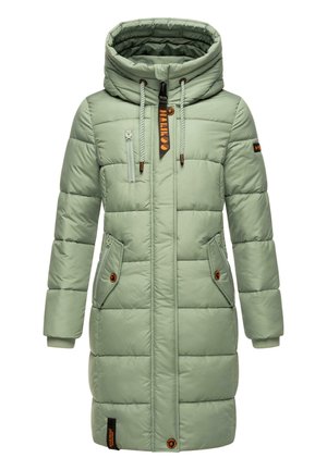 YUIKOO - Winter coat - smokey mint