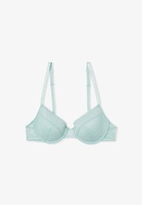 Non sélectionné, light blue