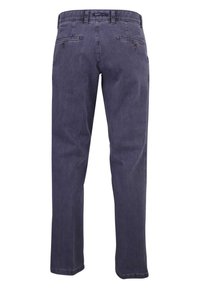 Eurex by Brax JIM  - Straight leg jeans - grau
