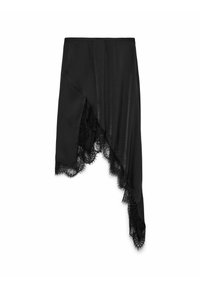 LOUISA MITTLERE TAILLE  - Maxirok - black