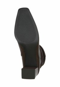 Caprice Klasikiniai aulinukai - dk brown nappa