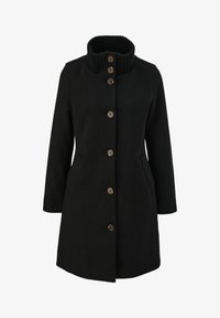 Geselecteerd, schwarz