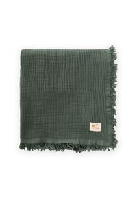 Unselected, dark green