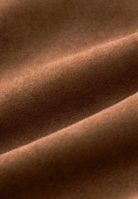 Next REGULAR FIT - Kožnata jakna - brown