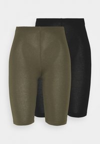Não selecionado, black/kalamata