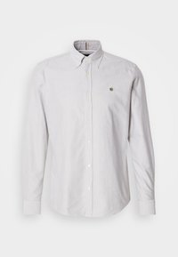 ROAN - Shirt - medium green