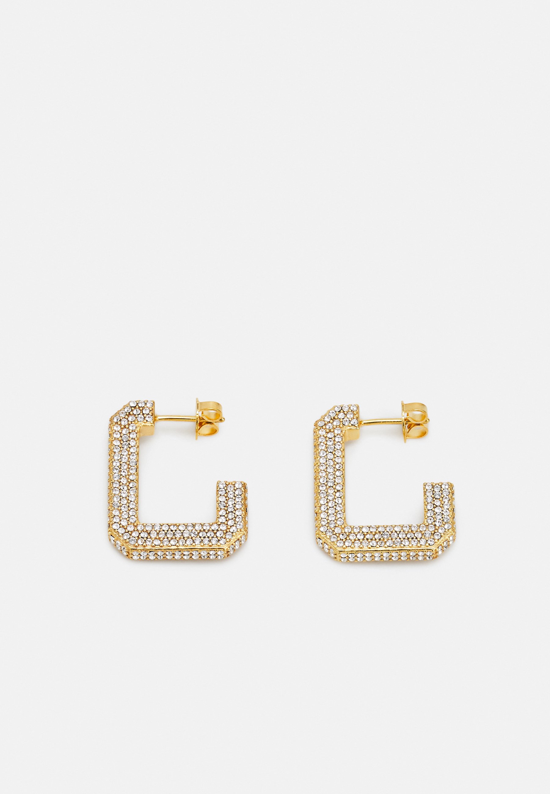 Zalando Elisabetta Franchi Earrings Elisabetta Franchi WOMEN'S