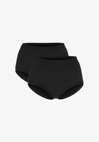 Ausgewählt, black