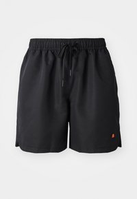 EAMES  - Pantaloni scurți - black