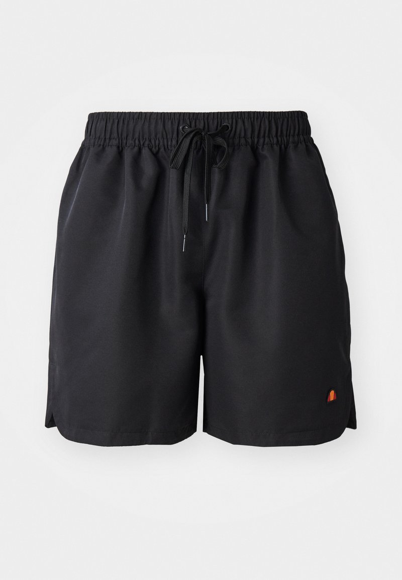 Ellesse Shorts zwart Ellesse Shorts zwart