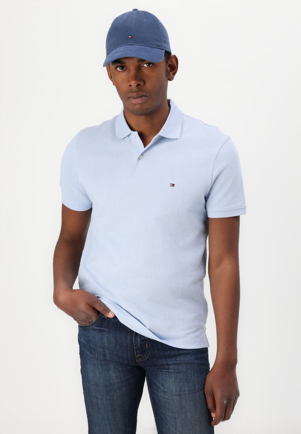 VERTICAL STRIPE  - Polo shirt2