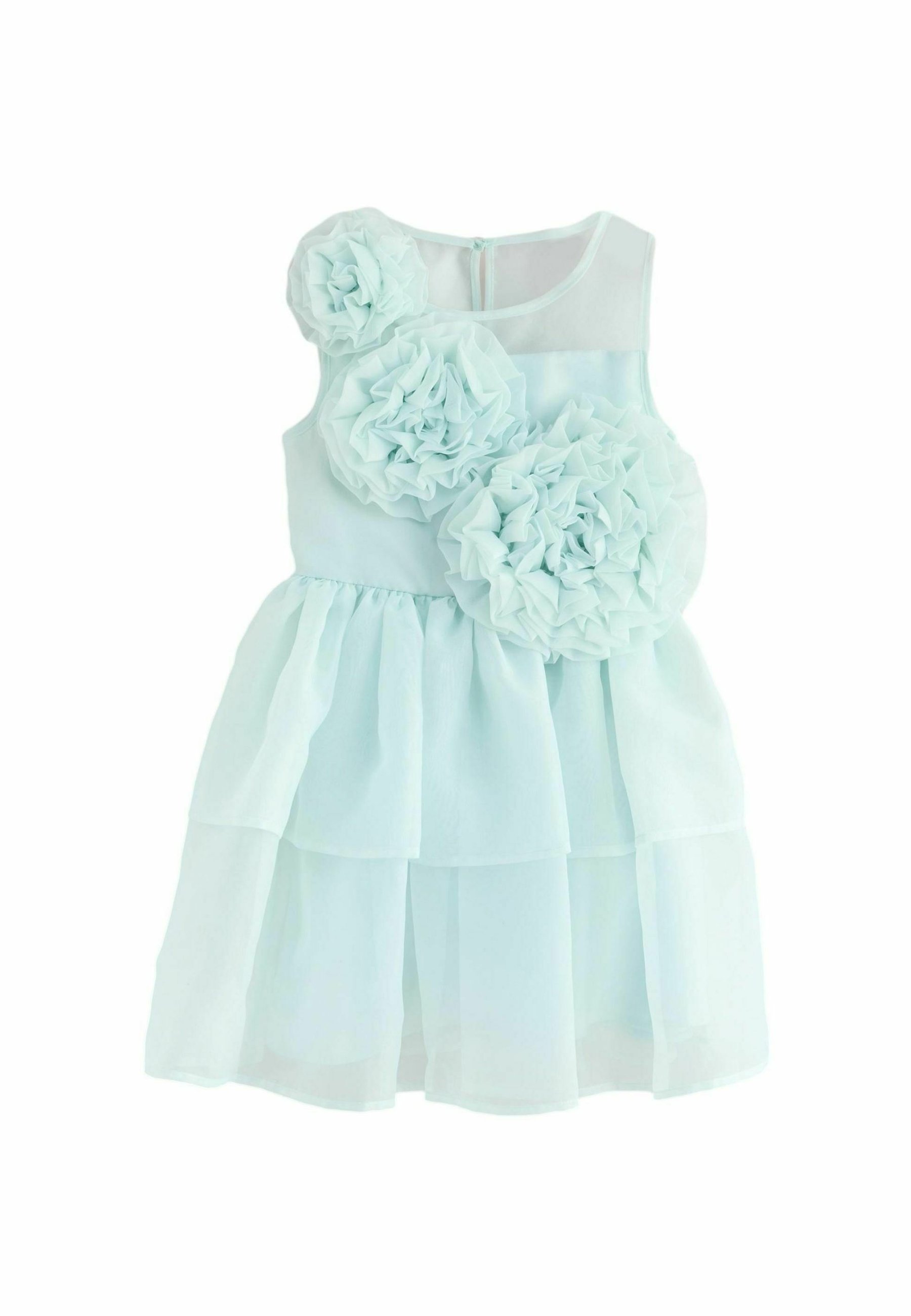 Baker by Ted Baker REGULAR FIT - OCCASION - Cocktail dress / Party dress -  mint green/green - Zalando