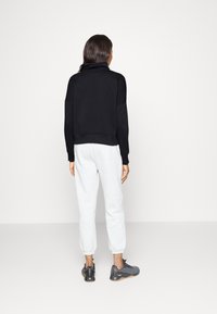 Under Armour Felpa - black