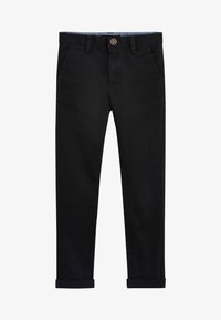 Non selezionato, black