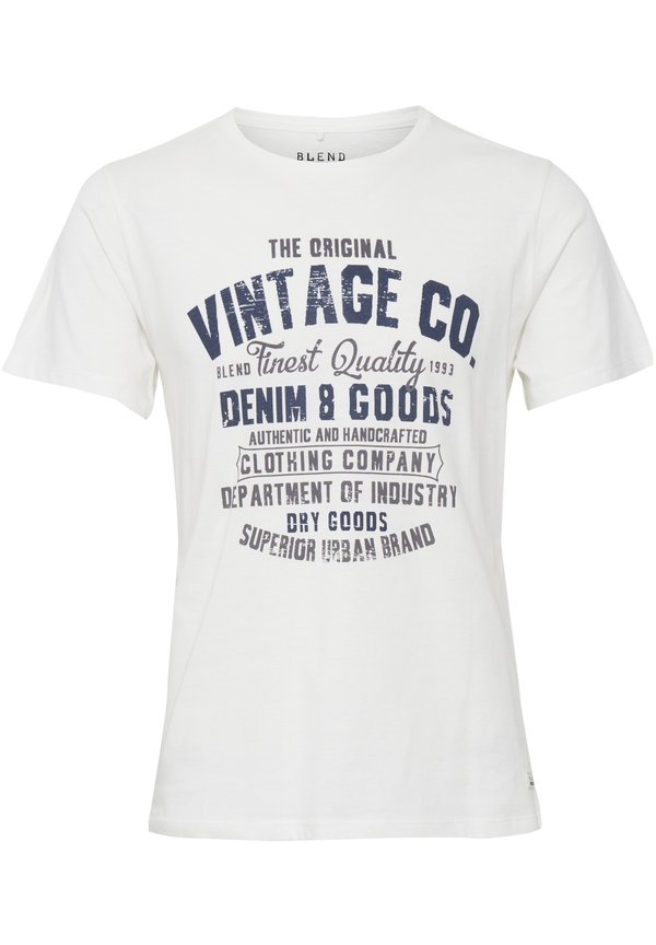 BHVadim - Print T-shirt2