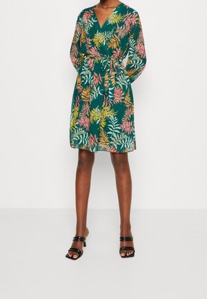 Jurk - multi-coloured