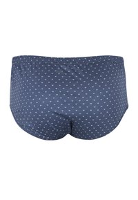 Non sélectionné, marine