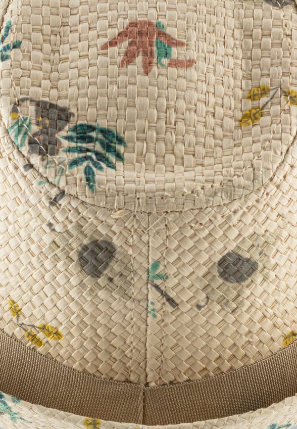 SAFARI – Hut – sandbraun