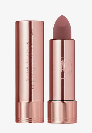 MATTE LIPSTICK - Lippenstift - mauve cloud