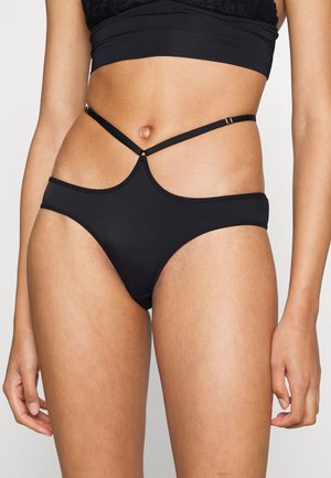 LASCANA PANTY - Hipster - black