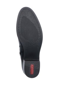 Rieker Ankle Boot - schwarz