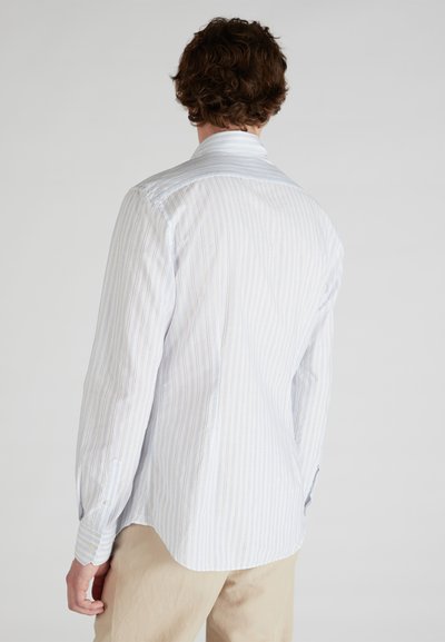 Slowear GLANSHIRT - Camicia - light blue light blue