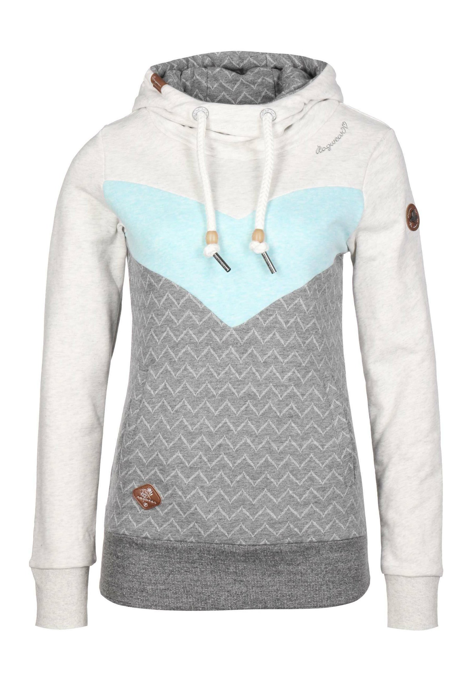 ragwear hoodie