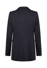 Marc Aurel Kurzmantel - black varied