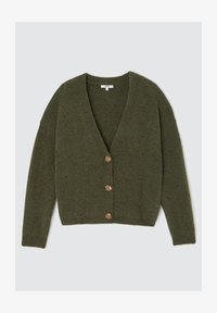 Non sélectionné, vert kaki