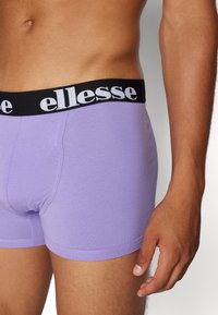 Ellesse HALI 3 PACK - Boxers - multi