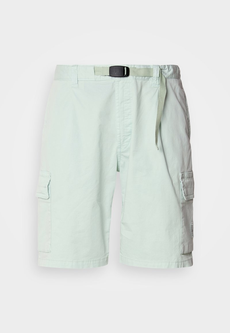 Boss Shorts lichtgroen