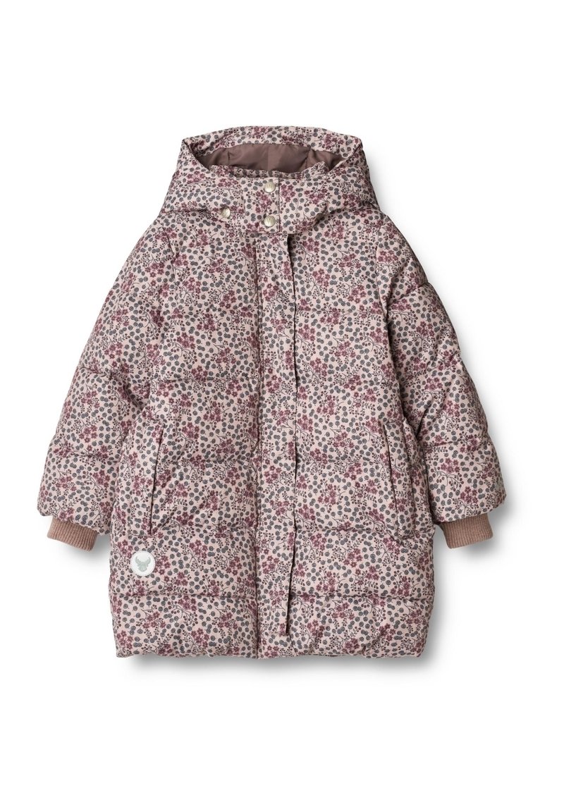 Wheat Cappotto invernale - lilac