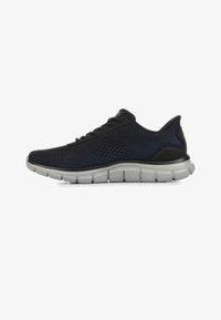Sélectionné, navy black