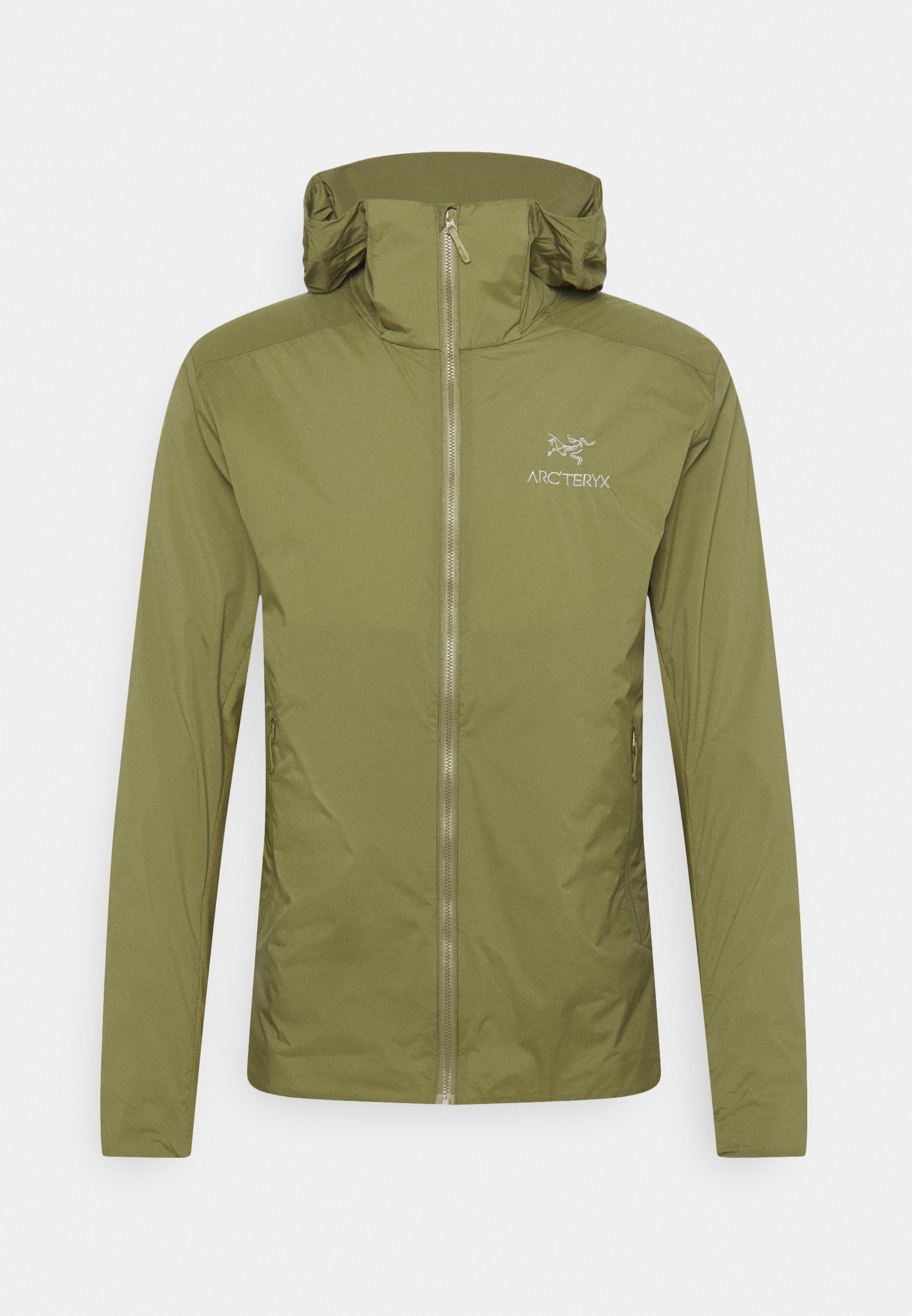 Arc Teryx Atom Sl Hoody Mens Outdoor Jacket Kinetic Light Green Zalando Co Uk Arc Teryx Atom Sl Hoody Mens Outdoor Jacket Kinetic Light Green Zalando Co Uk