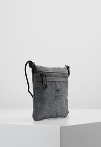 anello Borsa a tracolla - grey