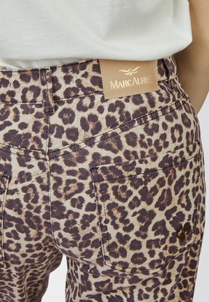 Marc Aurel, MARC AUREL JEANS - Wide Leg - kit varied