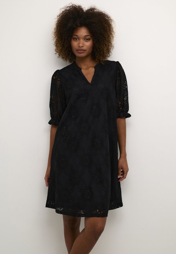 CUolu Short sleeve lace - Freizeitkleid