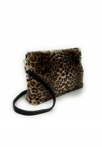 OH MY BAG SHURI - Sac à main - océlot