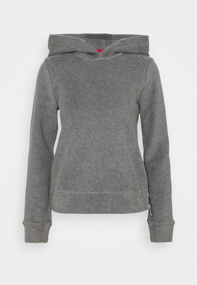 DAMINO - Bluza - medium grey